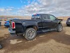2016 Gmc Canyon Sle Черный vin: 1GTG6CE31G1283210 2016 Gmc Canyon Sle Черный vin: 1GTG6CE31G1283210