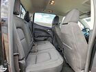 2016 Gmc Canyon Sle Черный vin: 1GTG6CE31G1283210 2016 Gmc Canyon Sle Черный vin: 1GTG6CE31G1283210