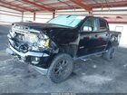 2016 Gmc Canyon Sle Черный vin: 1GTG6CE38G1200694
