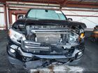2016 Gmc Canyon Sle Черный vin: 1GTG6CE38G1200694