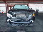 2016 Gmc Canyon Sle Черный vin: 1GTG6CE38G1200694