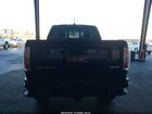 2016 Gmc Canyon Sle Черный vin: 1GTG6CE38G1200694