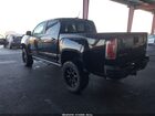 2016 Gmc Canyon Sle Черный vin: 1GTG6CE38G1200694