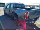 2020 Gmc Canyon 4wd  Short Box Sle Серый vin: 1GTG6CEN5L1137596
