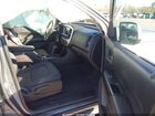 2020 Gmc Canyon 4wd  Short Box Sle Серый vin: 1GTG6CEN5L1137596