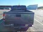 2020 Gmc Canyon 4wd  Short Box Sle Серый vin: 1GTG6CEN5L1137596