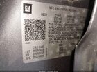 2020 Gmc Canyon 4wd  Short Box Sle Серый vin: 1GTG6CEN5L1137596
