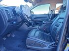 2019 Gmc Canyon Denali Черный vin: 1GTG6EEN9K1272302