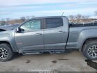 2020 Gmc Canyon All Terrain W/cloth Серый vin: 1GTG6FEN0L1187016