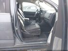 2020 Gmc Canyon All Terrain W/cloth Серый vin: 1GTG6FEN0L1187016