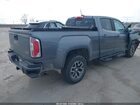 2020 Gmc Canyon All Terrain W/cloth Серый vin: 1GTG6FEN0L1187016