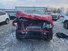 2021 Gmc Canyon At4 Красный vin: 1GTG6FEN8M1295546