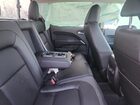 2021 Gmc Canyon At4 Красный vin: 1GTG6FEN8M1295546