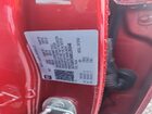 2021 Gmc Canyon At4 Красный vin: 1GTG6FEN8M1295546