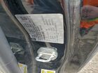2016 Gmc Canyon Черный vin: 1GTH5AEA2G1199097