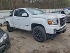 2022 Gmc Canyon Elevation Белый vin: 1GTH5CEA9N1326632