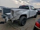 2022 Gmc Canyon Elevation Белый vin: 1GTH5CEA9N1326632