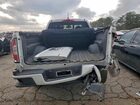 2022 Gmc Canyon Elevation Белый vin: 1GTH5CEA9N1326632