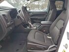 2022 Gmc Canyon Elevation Белый vin: 1GTH5CEA9N1326632