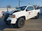 2021 Gmc Canyon 4wd  Elevation Standard White vin: 1GTH6BEN8M1243055