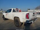 2021 Gmc Canyon 4wd  Elevation Standard White vin: 1GTH6BEN8M1243055