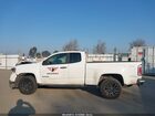 2021 Gmc Canyon 4wd  Elevation Standard White vin: 1GTH6BEN8M1243055