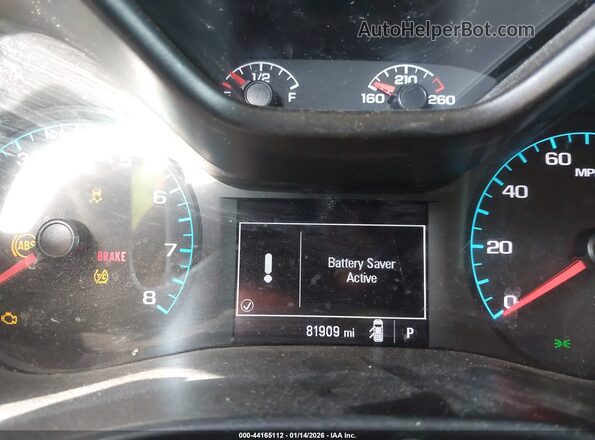 1GTH6BEN8M1243055 2021 GMC CANYON White 