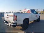 2021 Gmc Canyon 4wd  Elevation Standard White vin: 1GTH6BEN8M1243055