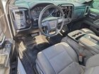 2016 Gmc Sierra C1500 Белый vin: 1GTN1LEC0GZ901690