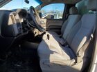 2016 Gmc Sierra C1500 Белый vin: 1GTN1LEC1GZ902413