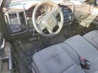 2016 Gmc Sierra C1500 Белый vin: 1GTN1LEC1GZ902413