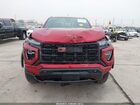 2025 Gmc Canyon 2wd Elevation Красный vin: 1GTP1BEK4S1196880