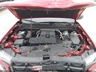 2025 Gmc Canyon 2wd Elevation Красный vin: 1GTP1BEK4S1196880
