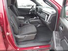 2025 Gmc Canyon 2wd Elevation Красный vin: 1GTP1BEK4S1196880