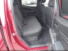 2025 Gmc Canyon 2wd Elevation Красный vin: 1GTP1BEK4S1196880