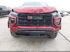 2025 Gmc Canyon 2wd Elevation Красный vin: 1GTP1BEK4S1196880