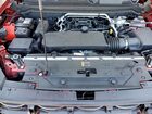 2026 Gmc Canyon Elevation Красный vin: 1GTP2BEK1T1135064