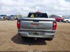 2025 Gmc Canyon 4wd Elevation Серый vin: 1GTP2BEK3S1127336