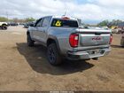 2025 Gmc Canyon 4wd Elevation Серый vin: 1GTP2BEK3S1127336