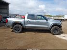 2025 Gmc Canyon 4wd Elevation Серый vin: 1GTP2BEK3S1127336