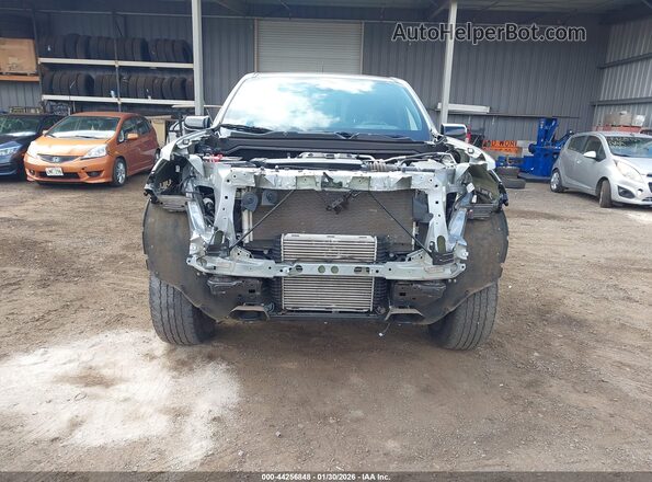 1GTP2BEK3S1127336 2025 GMC CANYON Серый Вид спереди