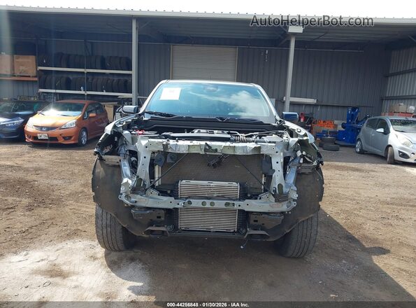 1GTP2BEK3S1127336 2025 GMC CANYON Серый Вид задней части салона