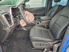 2025 Gmc Canyon Elevation Синий vin: 1GTP2BEK6S1192293