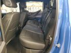 2025 Gmc Canyon Elevation Синий vin: 1GTP2BEK6S1192293