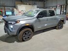 2025 Gmc Canyon Elevation Серый vin: 1GTP2BEK8S1198953