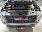 2025 Gmc Canyon Elevation Серый vin: 1GTP2BEK8S1198953