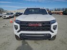 2026 Gmc Canyon Elevation Белый vin: 1GTP2BEK9T1135071