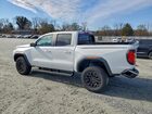 2026 Gmc Canyon Elevation Белый vin: 1GTP2BEK9T1135071