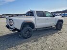 2026 Gmc Canyon Elevation Белый vin: 1GTP2BEK9T1135071