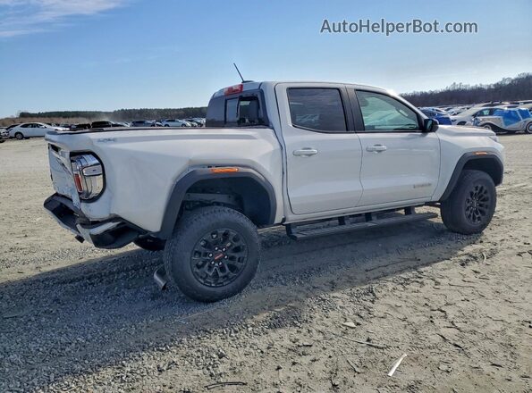 1GTP2BEK9T1135071 2026 GMC CANYON Белый Задняя правая четверть